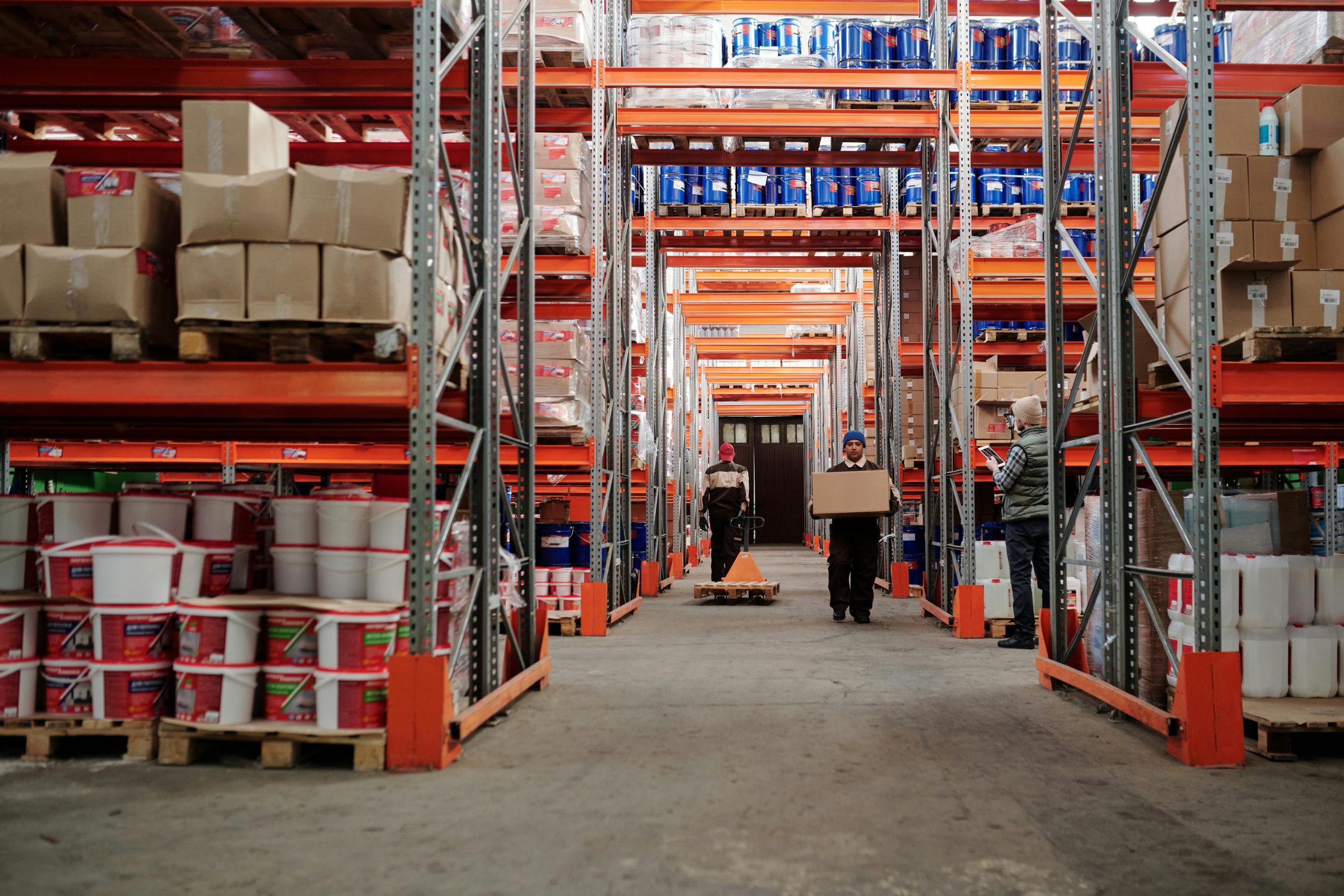 pymes castilla la mancha