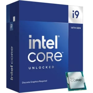 Procesador Intel Core i9-14900KF