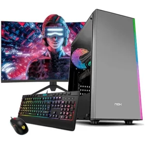 PC Sobremesa NeoPC AMD Ryzen 7