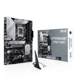 Placa Base ASUS PRIME Z790-P WIFI
