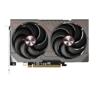 Tarjeta Gráfica Sapphire RX 9060 XT 8GB