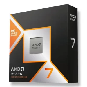 Procesador AMD Ryzen 7 9850X3D