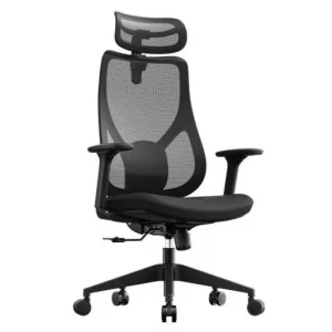 Silla Ergonómica de Oficina Pro