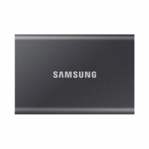 Disco SSD Externo Samsung T7 1TB