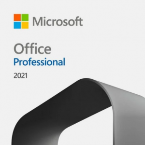 Microsoft Office 2021 Professional Plus