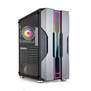 Caja Gaming TooQ Nightcity Semitorre